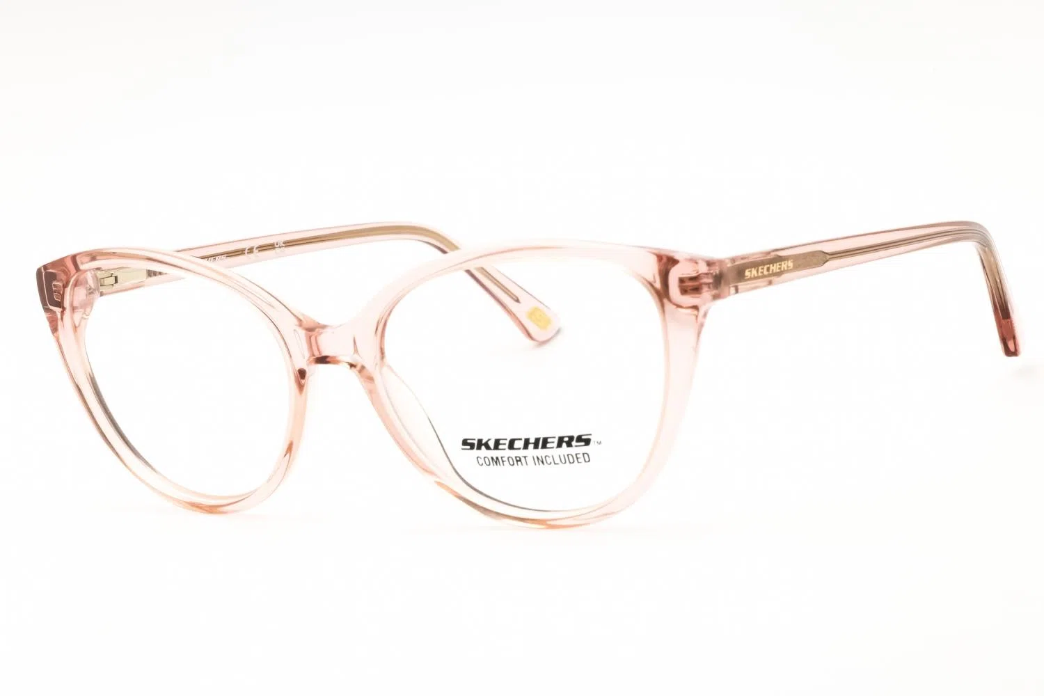 Skechers SE2215 Eyeglasses - view 3